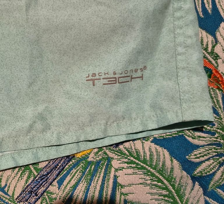 Szorty kąpielówki spodenki kąpielowe Jack&Jones roz. M