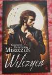 Katarzyna Berenika Miszczuk "Wilczyca" używane
