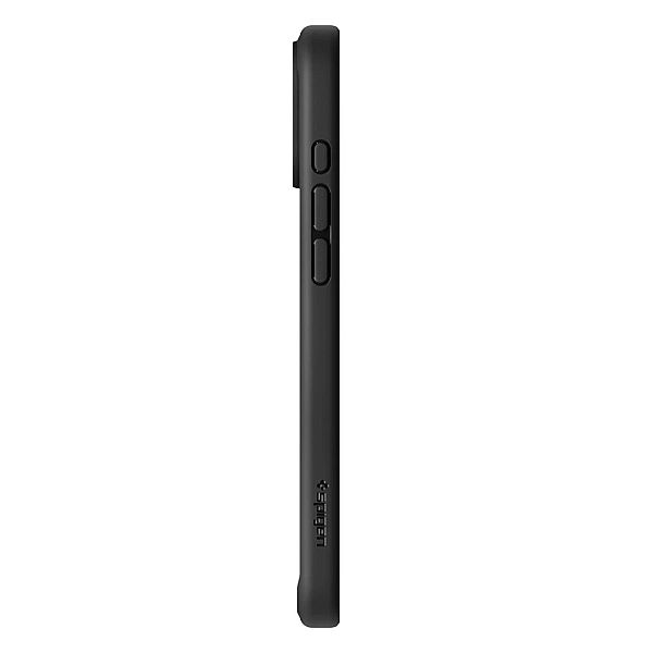 Spigen Ultra Hybrid Iphone 16 Matte Black
