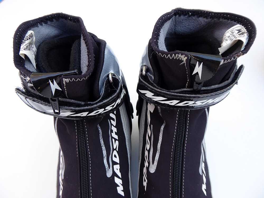 MADSHUS Hyper RPS Skate buty NNN na narty biegowe