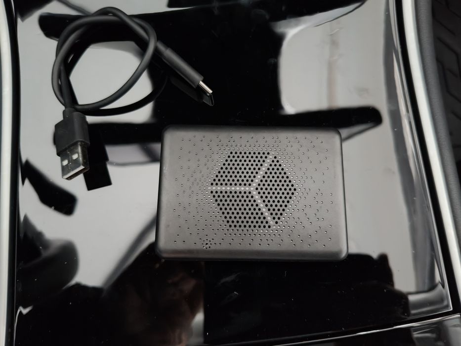 Carplay Tesla Carlinck.