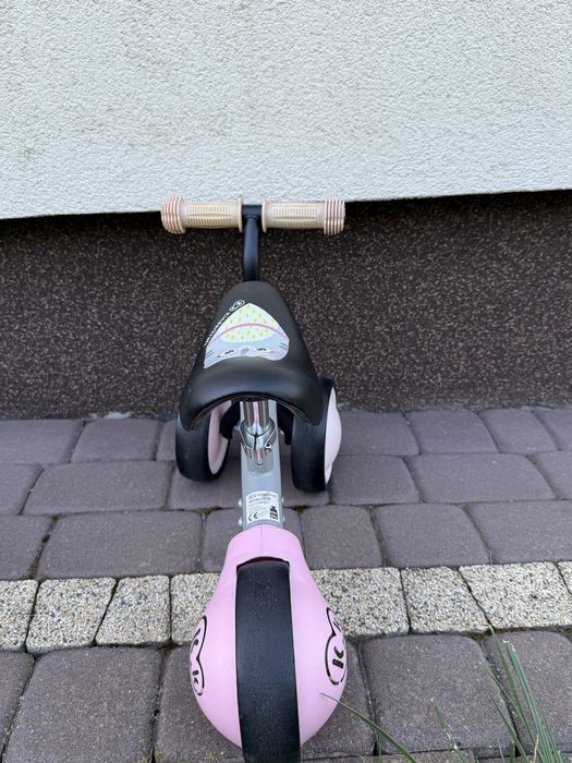 Rowerek trójkołowy