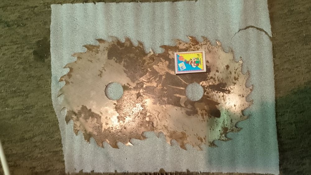 Фрези,пили циркулярние