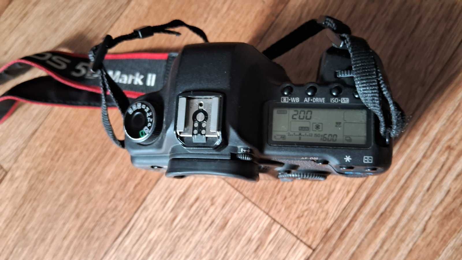 Canon 5D mark 2 (В Гарному стані)