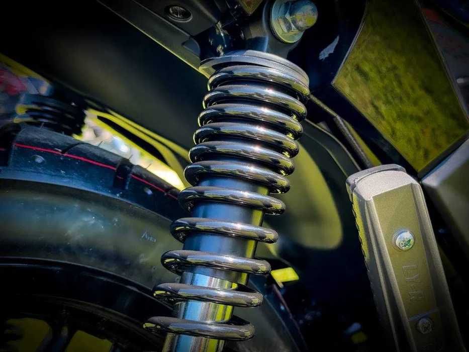 Новий Мотоцикл ZONSEN ZS150-46 BATLLO 3, в АртМото Київ правий берег!