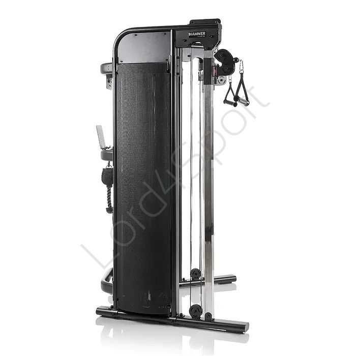 Brama treningowa HAMMER Maximum AUTARK 8.0 # Salon z ekspozycją