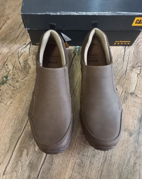 Туфлі Caterpillar 46,41р