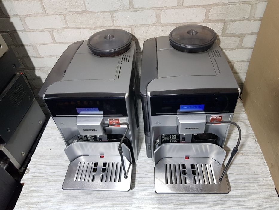 Кавомашина/кофемашина Siemens EQ.6 300  б/у з Німеччини