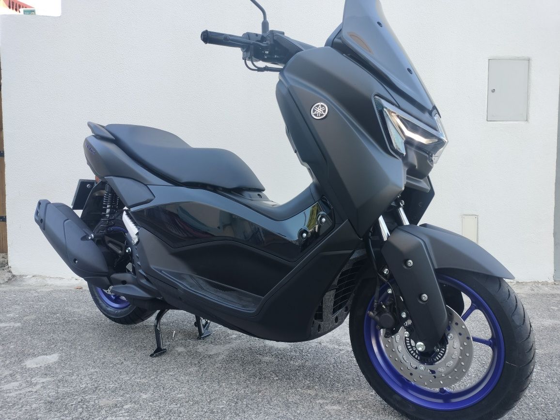 NMAX-2025 - Nova