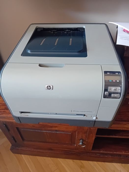 Drukarka  laserowa