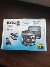 Wideorejestrator DASH CAM (nie odpakowany)