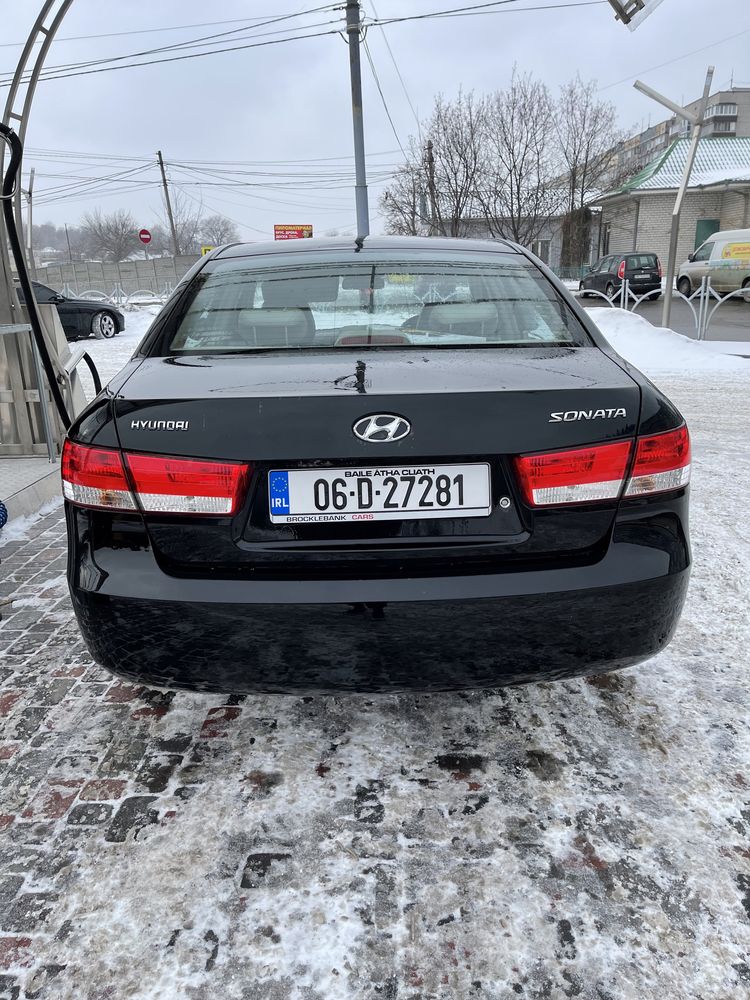 Авторазборка Хендай Соната НФ 06-09 Разборка Hyundai Sonata NF шрот