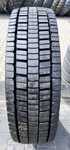 295/80R22.5 DUNLOP SP444 DEMO