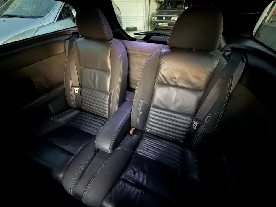 Volvo C30 1.6D 115cv