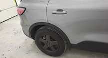 Volvo Ford  FELGI 7J17 ET52.5 5x108