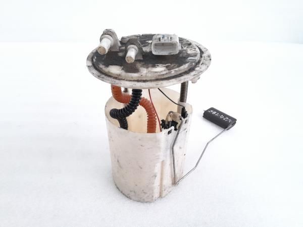 Boia combustível RENAULT Megane III Société (BZ0_)