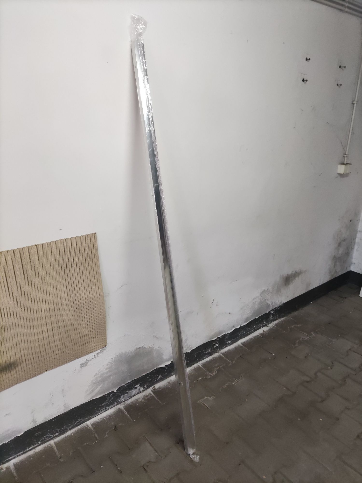 Profil aluminiowy