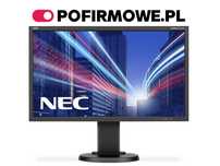 Monitor NEC EA243WMi 24" 1920x1080 IPS VGA DVI DisplayPort FV23% GW
