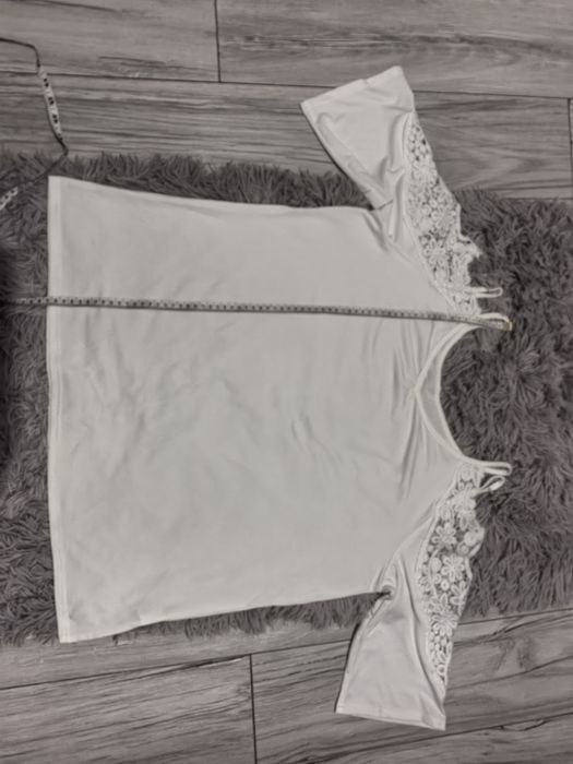 Elegancka bluzeczka 3/4