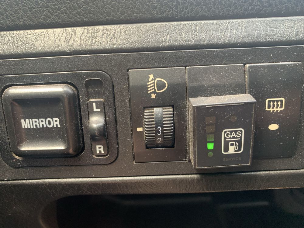 GEELY MK2 2013г пробег 102т км