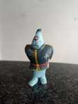Boneco PVC Misha (raro)
