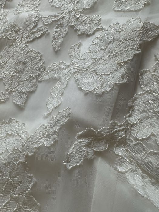 Весільна сукня CRISTAL