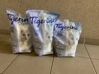 Żwirek dla kota Tigerino