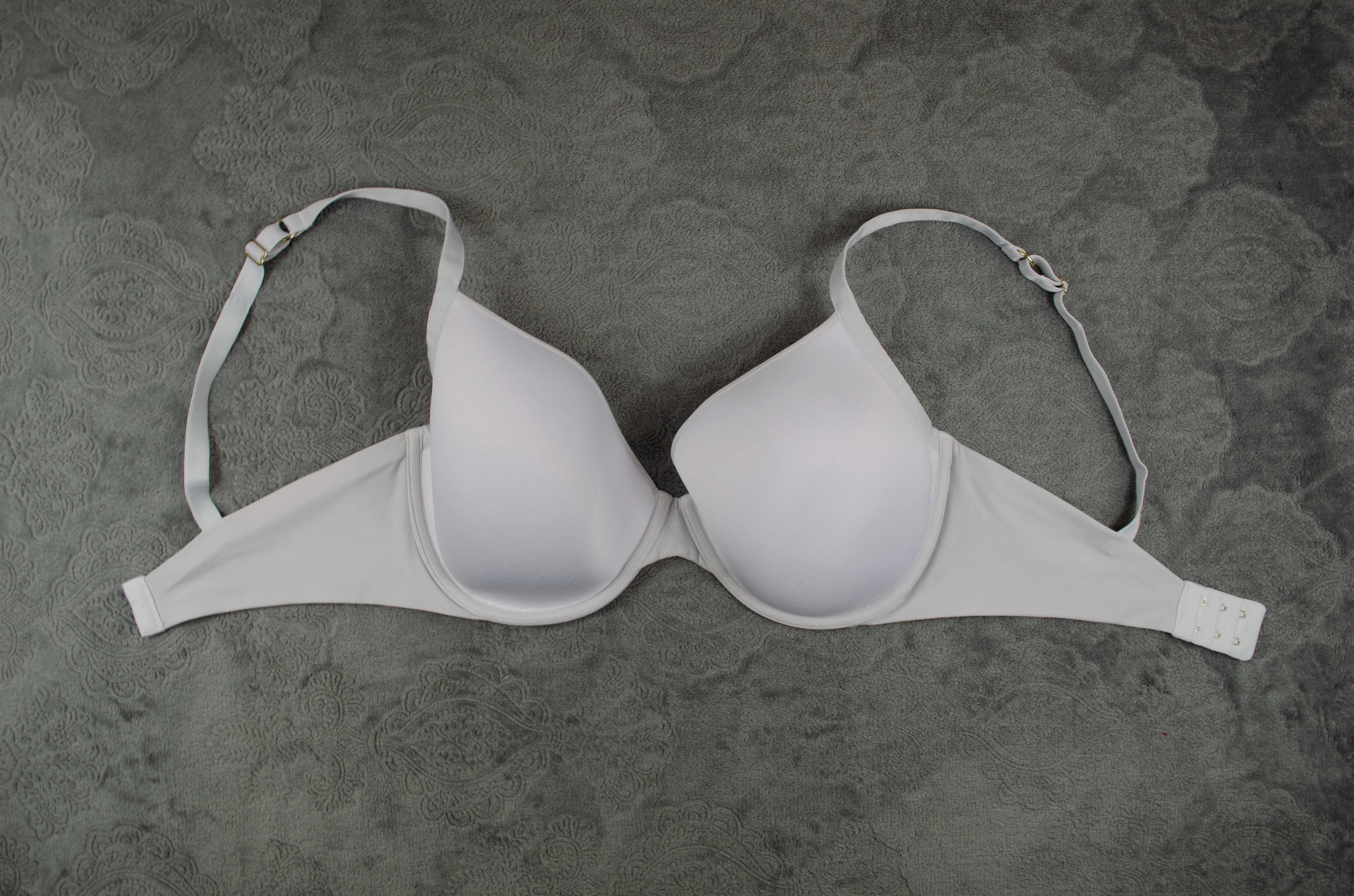 Biustonosz 80E Body make up essentials WHP Triumph