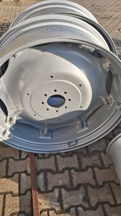 Felgi Deutz 14x38 480/70r38 420/85r38 15.5r38 16.9r38 18.4r38