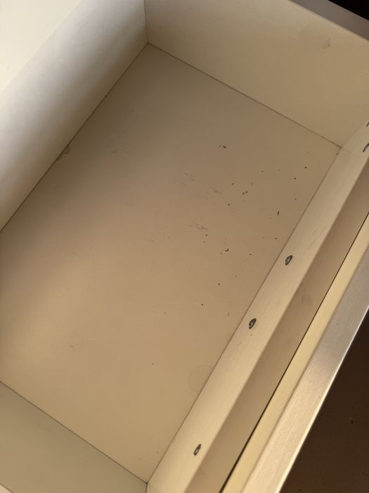 Тумба + 2 ноги під столешню