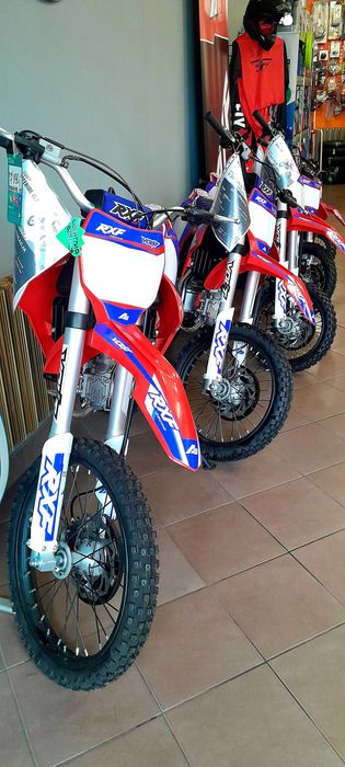 Rabat APOLLO RXF FREERIDE 150 Raty Dostępne modele Mini Junior Open