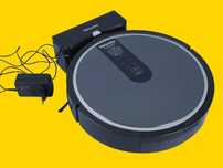 Miele scout rx1 робот пилосос порохотяг пилосмок пылесос