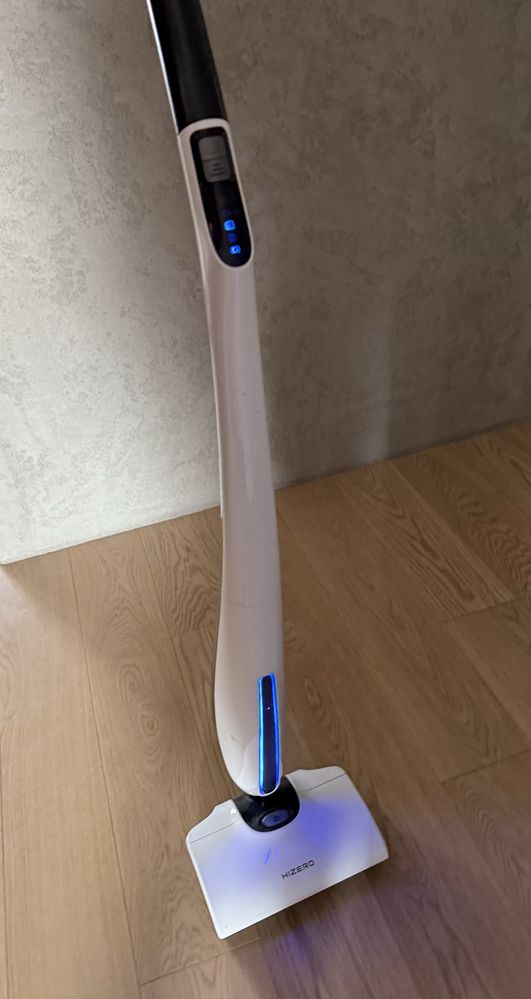 HIZERO Bionic Mop – Mop bioniczny 4w1 F803