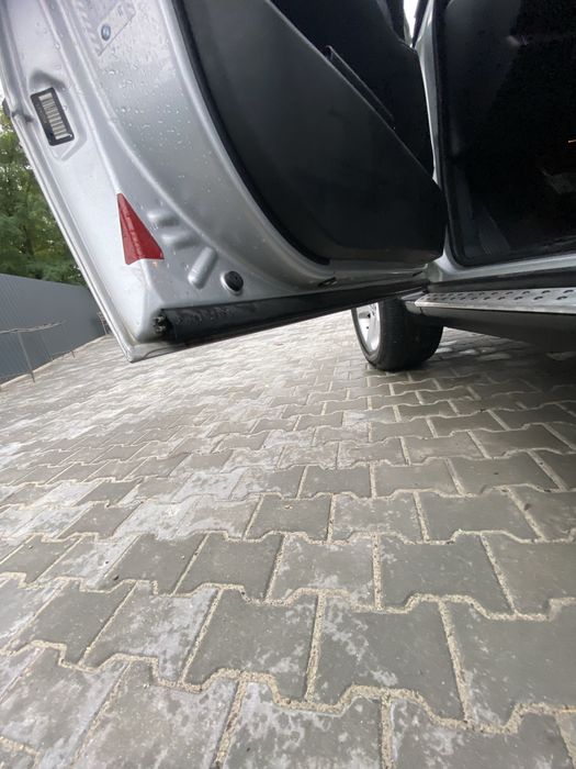 BMW  X5 E53  рест