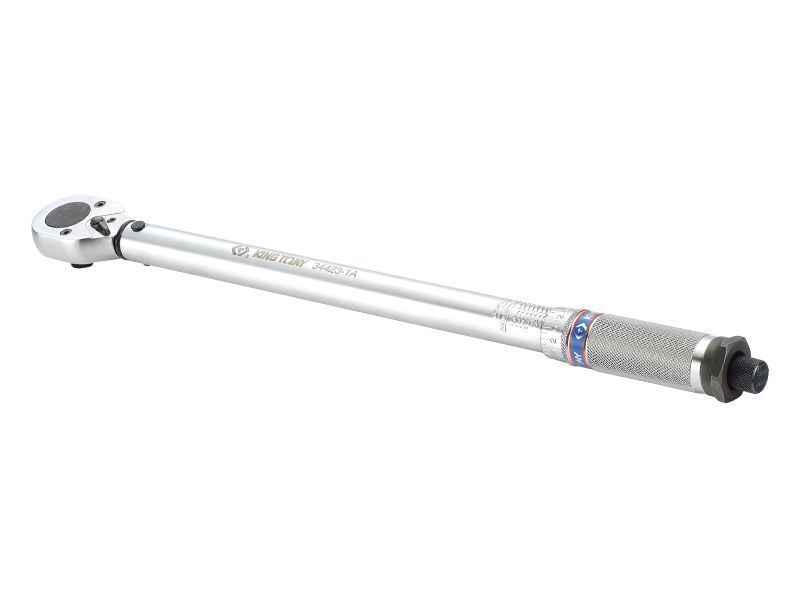 Klucz Dynamometryczny 3/8'' 20-110M