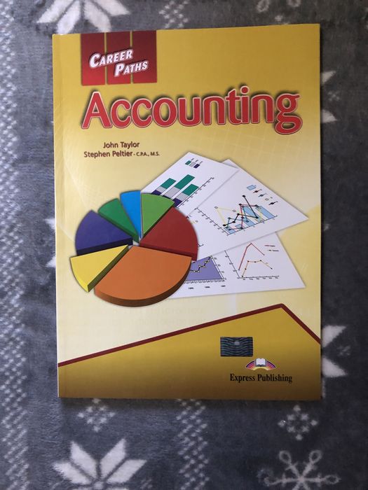 Książka accounting