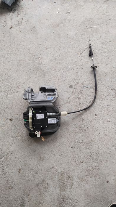 Mechanizm Silnik Recznego