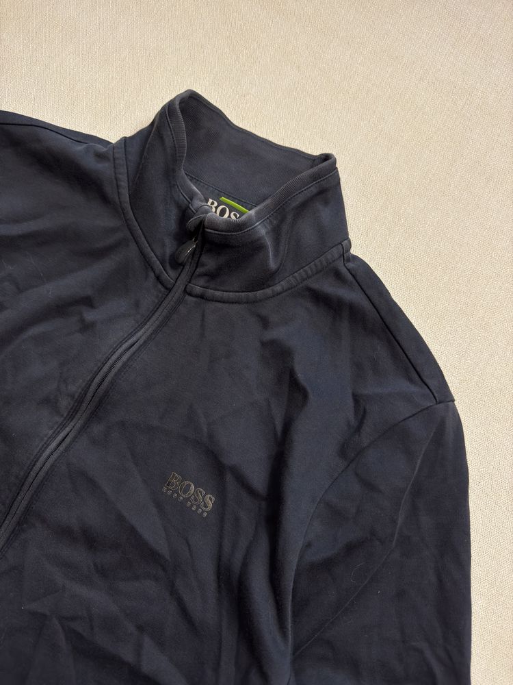 Кофта Hugo Boss
