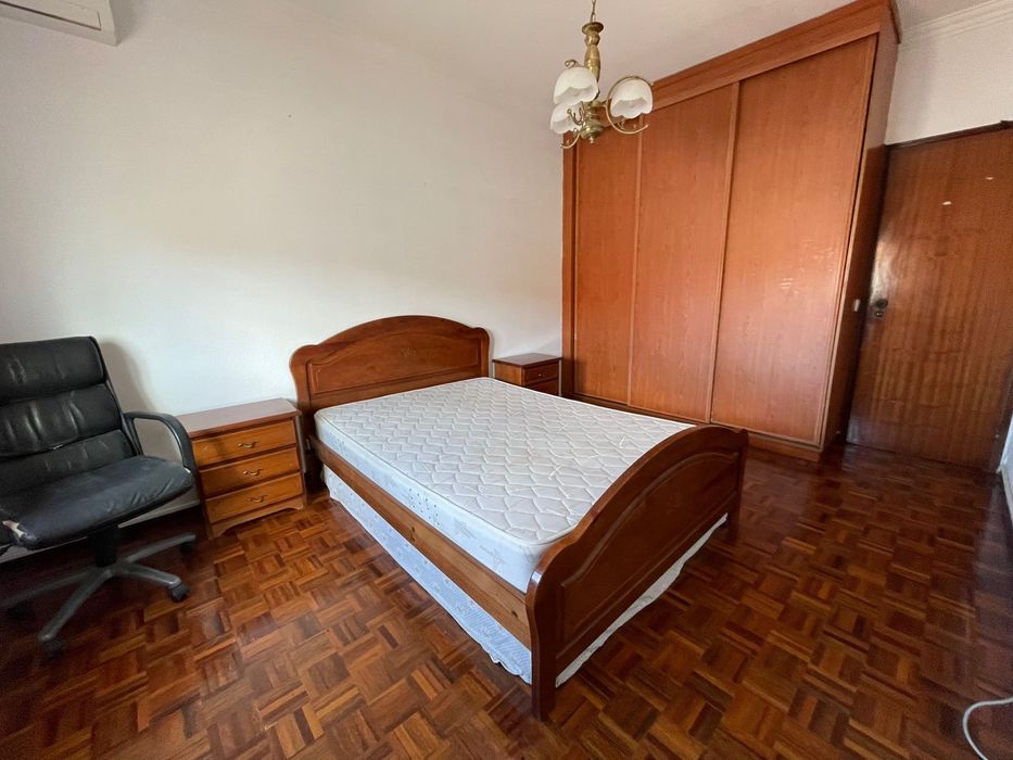 Aluguer apartamento