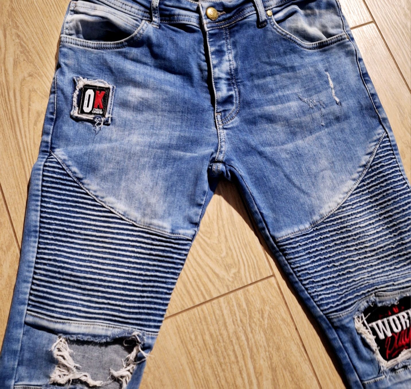 Redmond Jeans size M