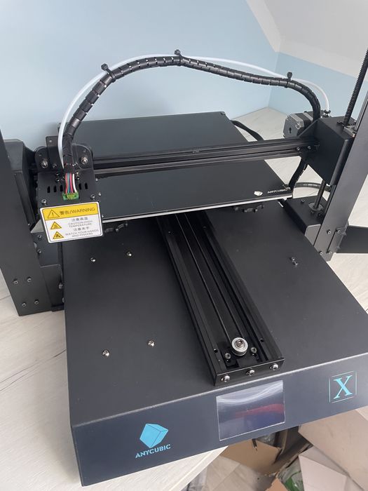 Drukarka 3D Anycubic i3 Mega X