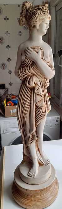 Estátua Deusa Grega