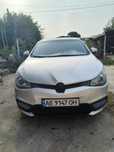 Продам MG 5 2013 года