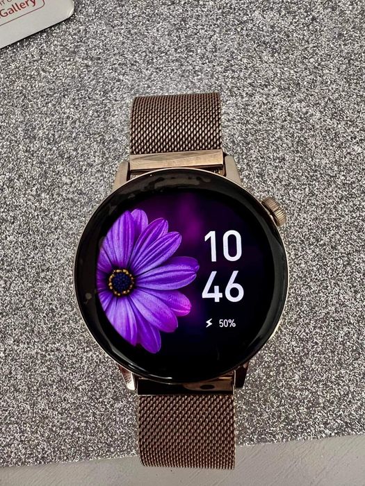 Huawei watch gt 3 elegant