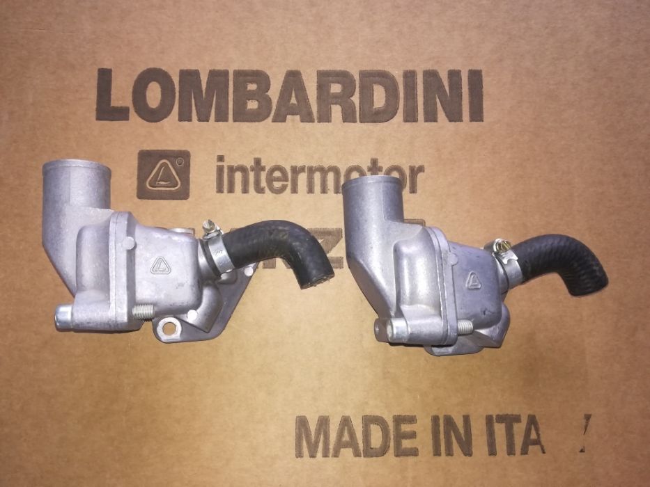 LOMBARDINI blok silnika LDW 1503,LDW 1603,LDW 2004,LDW 2204,Pronar 320