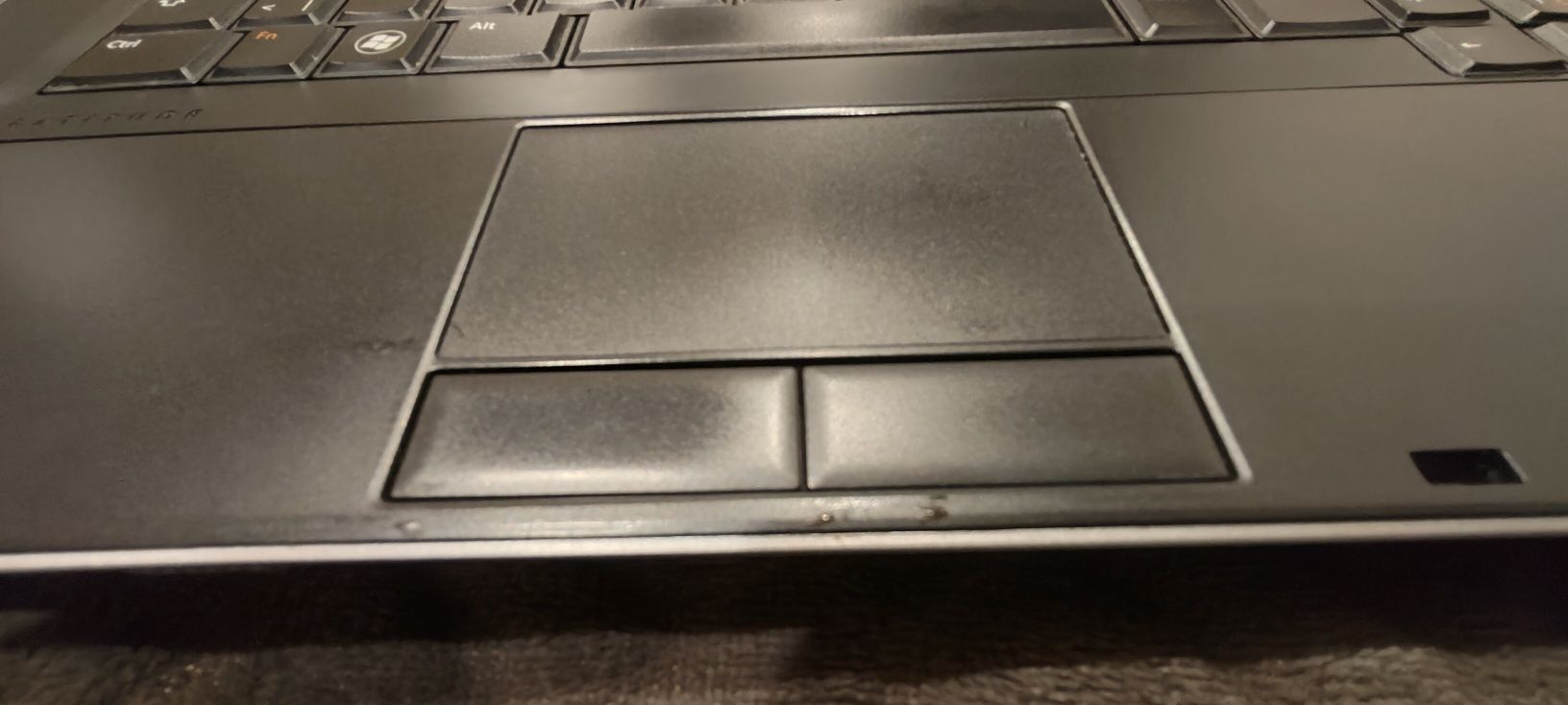 Laptop Dell Latitude P16 G 14" Intel Core i5 2520M