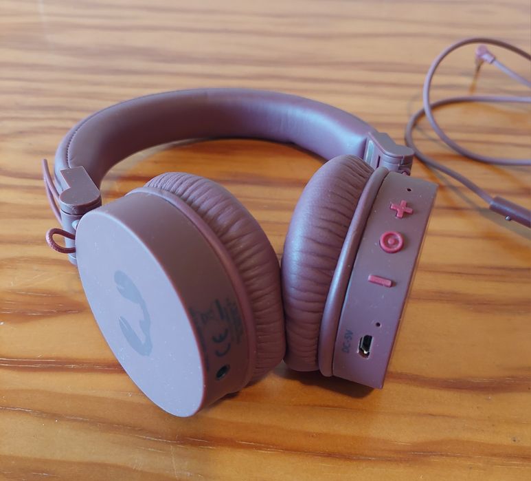 Auscultadores phones