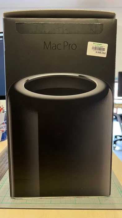 Mac Pro (finais de 2013)