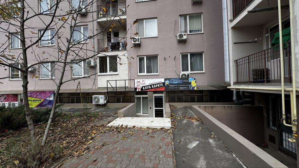 Аренда спортивного зала на 7 небе для единоборств, танцев, йоги и т.д.