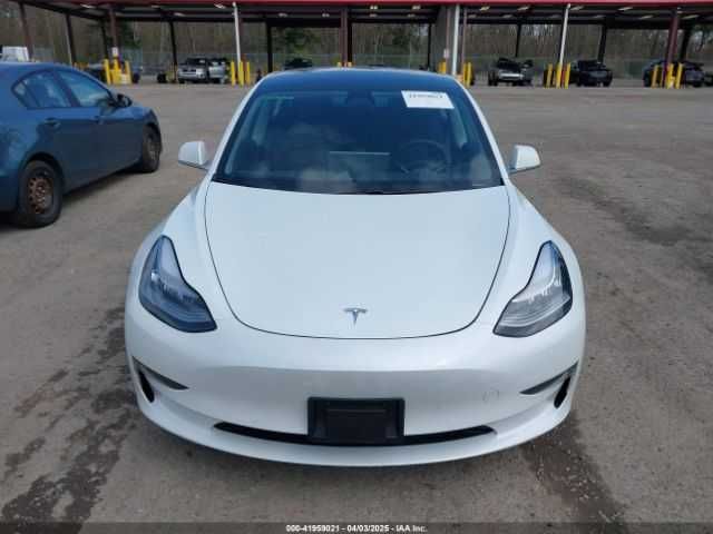 TESLA MODEL 3 Long Range 2019